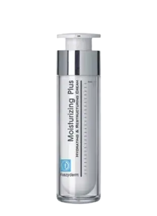Frezyderm Moisturizing Plus Nourishing Day Cream