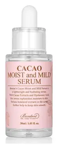 Benton Cacao Moist and Mild Serum