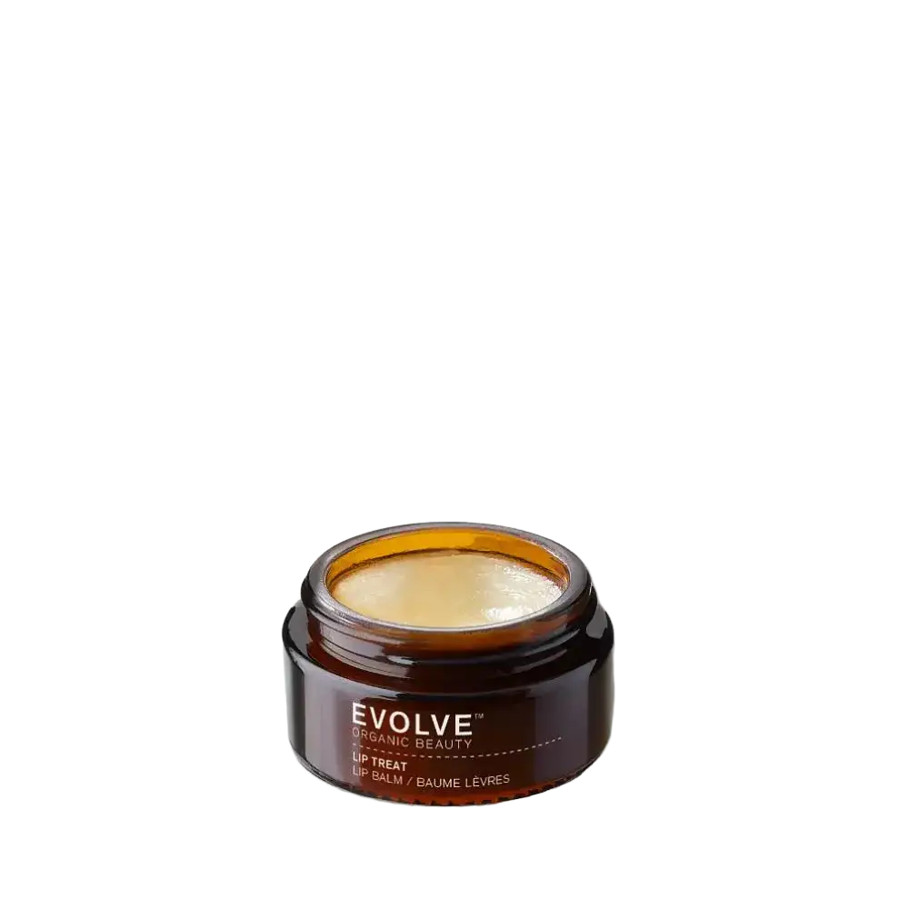 Evolve Organic Beauty Lip Treat