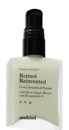 onekind Radical Repair Retinol Reinvented Serum