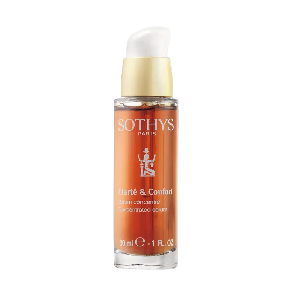 SOTHYS Clarte & Confort Concentrated Serum