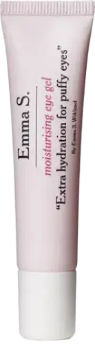 Emma S. Moisturising Eye Gel