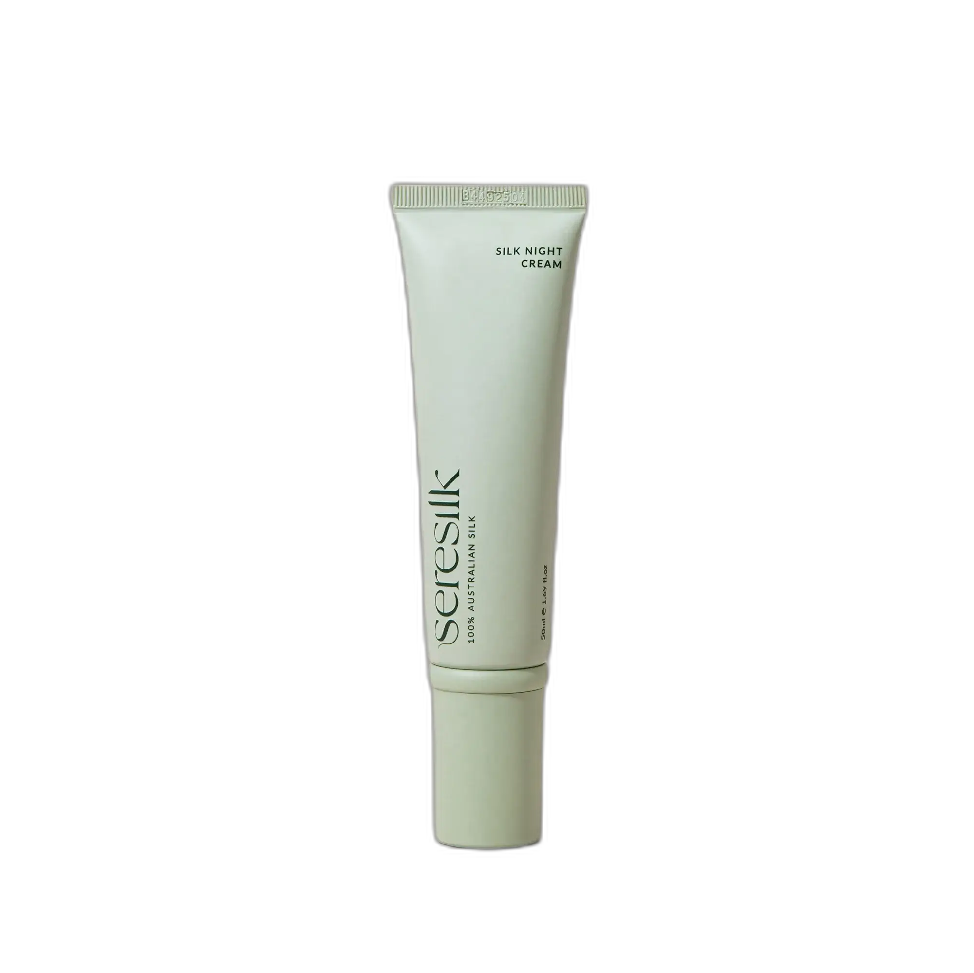 Seresilk Silk Night Cream