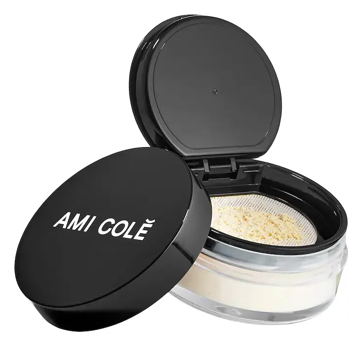 Ami Colé Skin Melt Loose Powder Deep/Medium