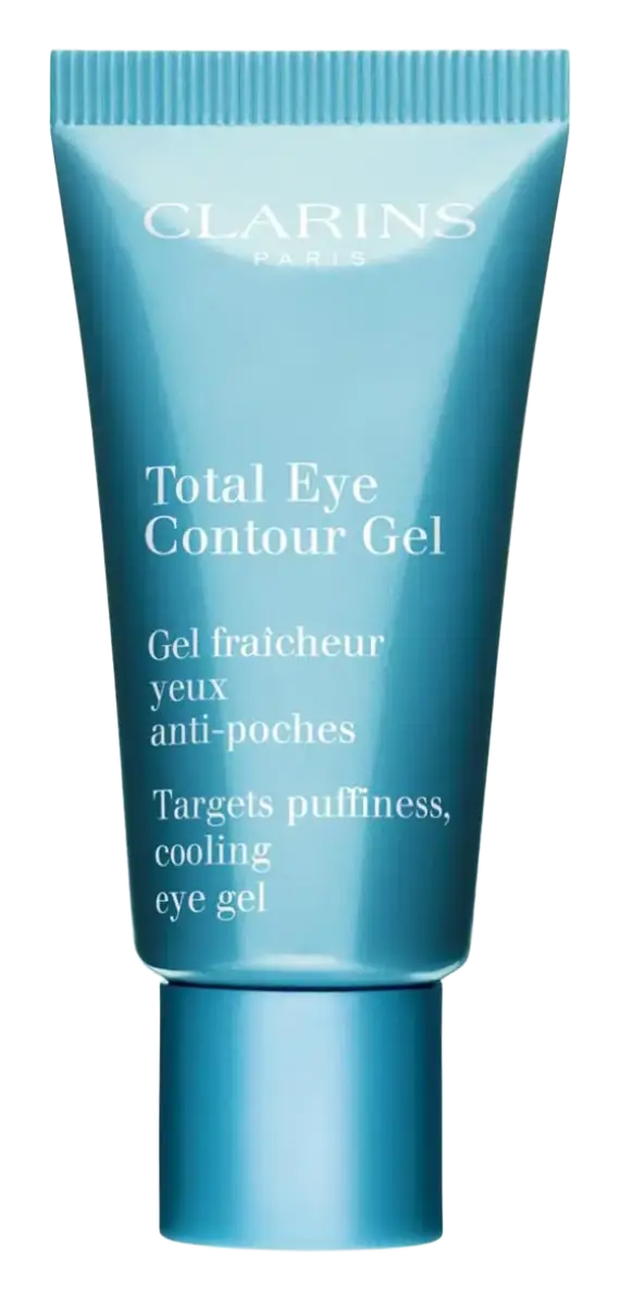 Clarins Total Eye Contour Gel