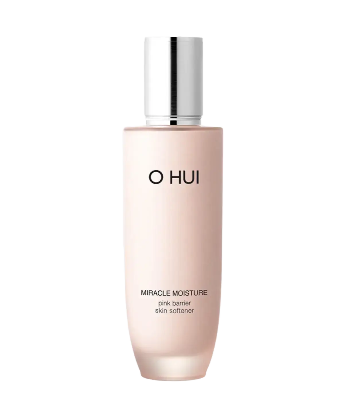 O Hui Miracle Moisture Pink Barrier Skin Softener