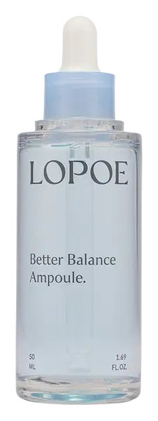LOPOE Better Balance Ampoule