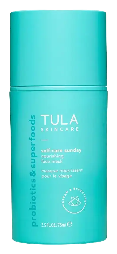 Tula Skincare Self-Care Sunday Nourishing Face Mask