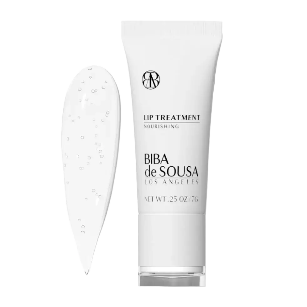 Biba de Sousa The Lip Treatment
