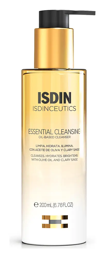 ISDIN Isdinceutics Essential Cleansing