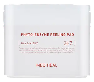 Mediheal Phyto-Enzyme Peeling Pad