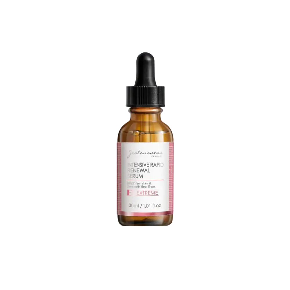 Jealousness Intensive Rapid Renewal Serum