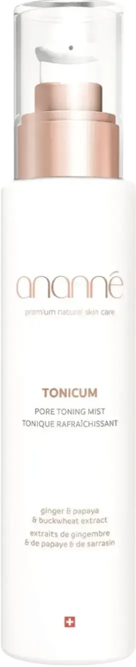 ananné Tonicum Pore Toning Mist
