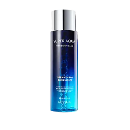 Missha Super Aqua Ultra Hyalron Skin Essence