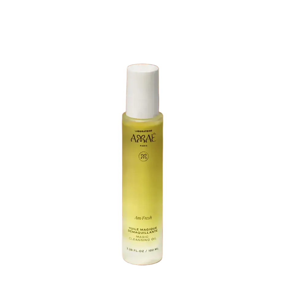 Laboratoire Amae Paris Am-Fresh Magic Cleansing Oil