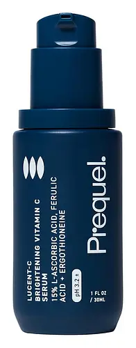 Prequel Lucent-C Brightening Vitamin C Serum
