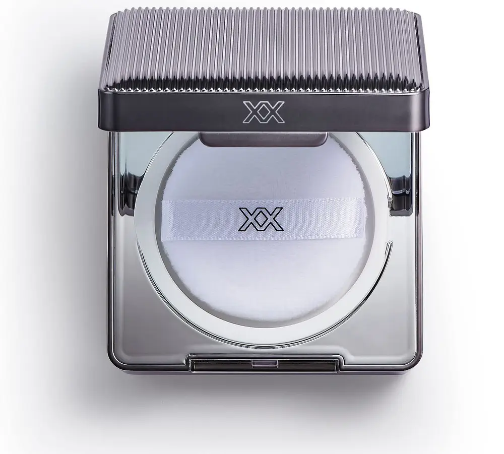 Revolution Beauty XX Revolution Quick Fixx Loose Setting Powder