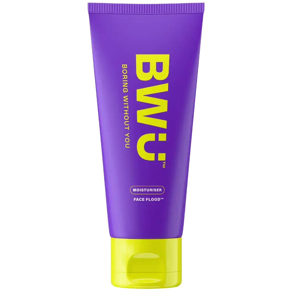 Boring Without You Face Flood Aquaporin Moisturiser