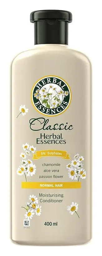 Herbal Essences Classics Chamomile Conditioner