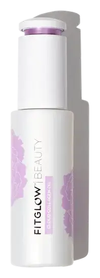 Fitglow Beauty Cloud Collagen Oil