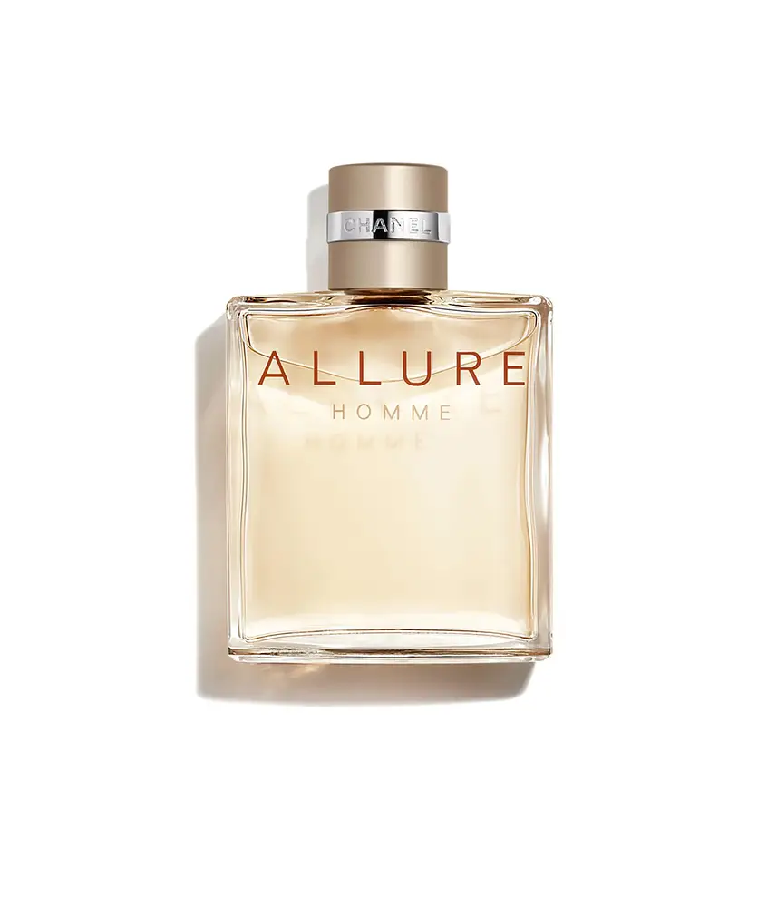 Chanel Allure Homme Eau De Toilette Spray