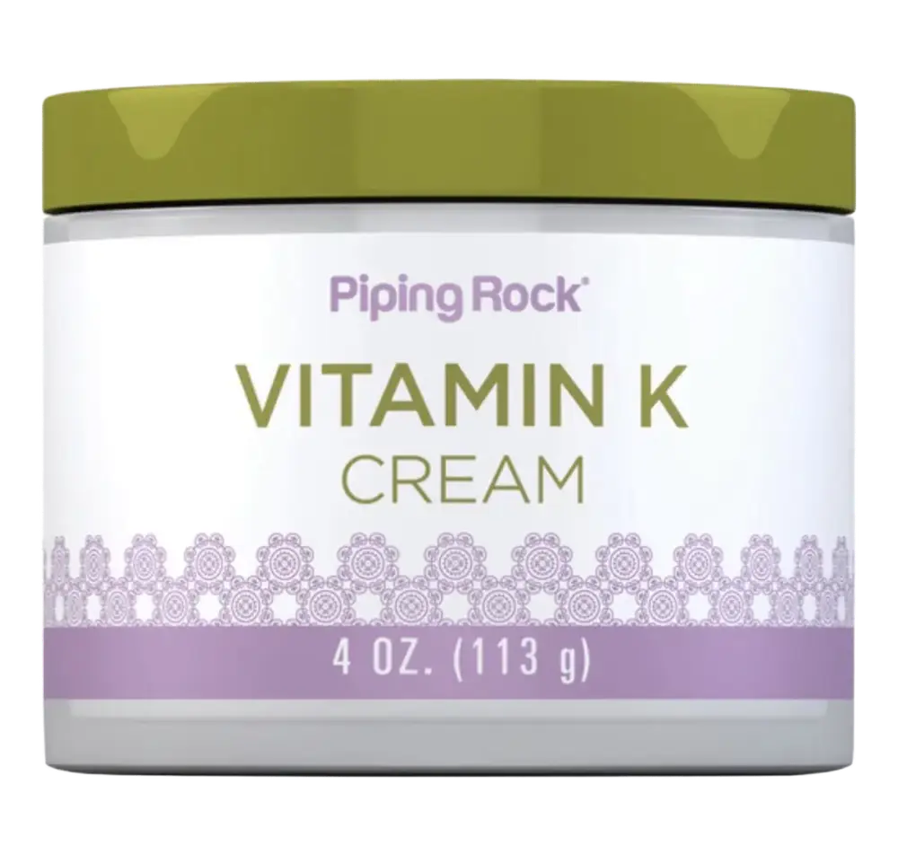 Piping Rock Vitamin K Cream