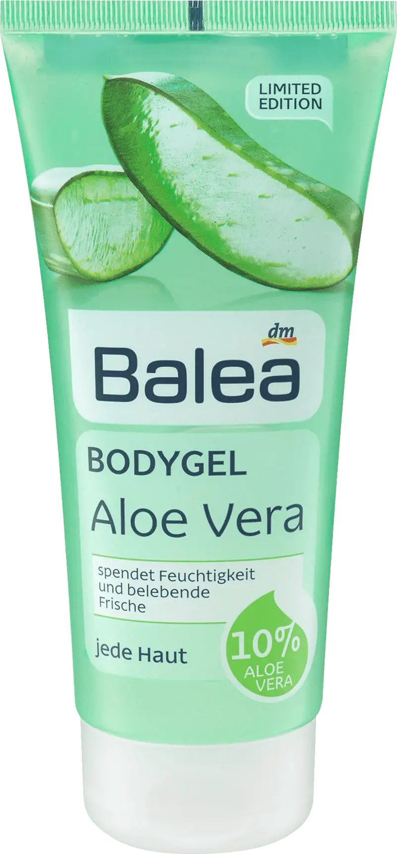 Balea Bodygel Aloe Vera