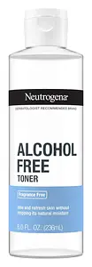 Neutrogena Alcohol-Free Toner