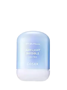 COSRX Airy-Light Invisible Sun Stick SPF 50+