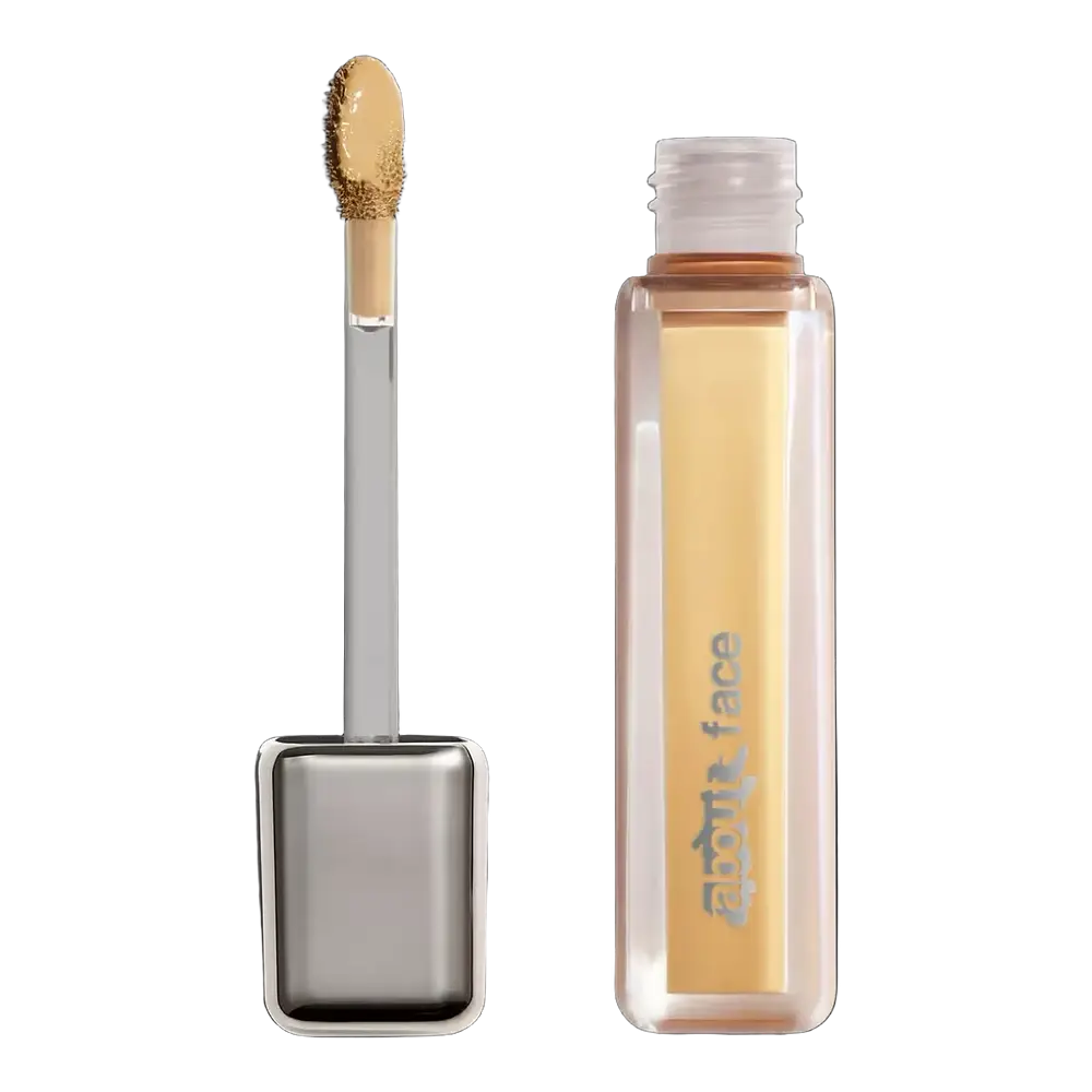 about-face The Illusionist Skin-Focused Concealer M1 Warm Olive