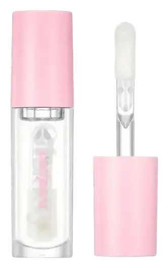 Peripera Ink Glasting Lip Gloss 01 Clear