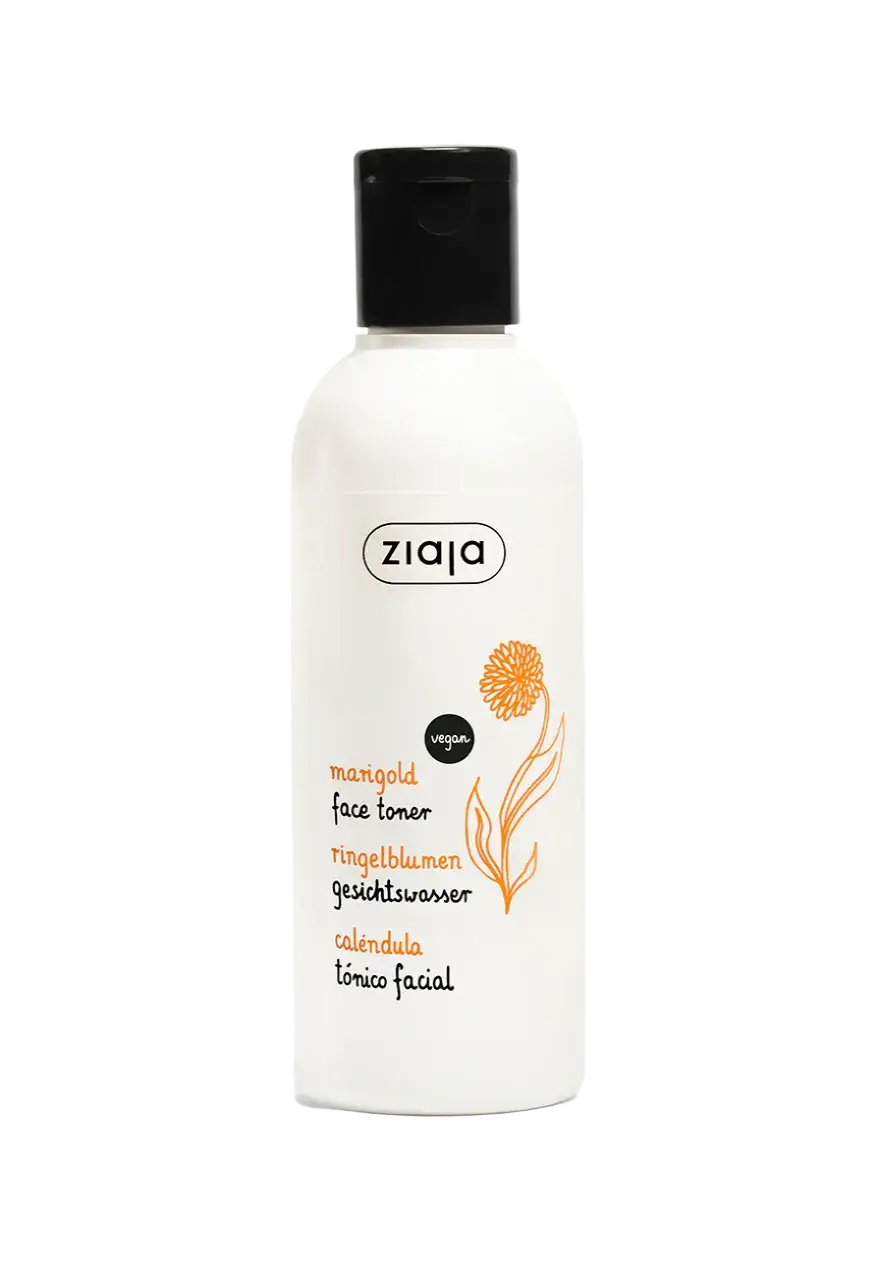 Ziaja Marigold Face Toner