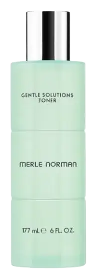 Merle Norman Gentle Solutions Toner