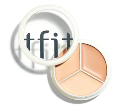 TFIT Cover Up Pro Concealer #01 Neutral