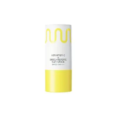 CommonLabs Vitamin C Brightening Sun Stick SPF50+ PA++++