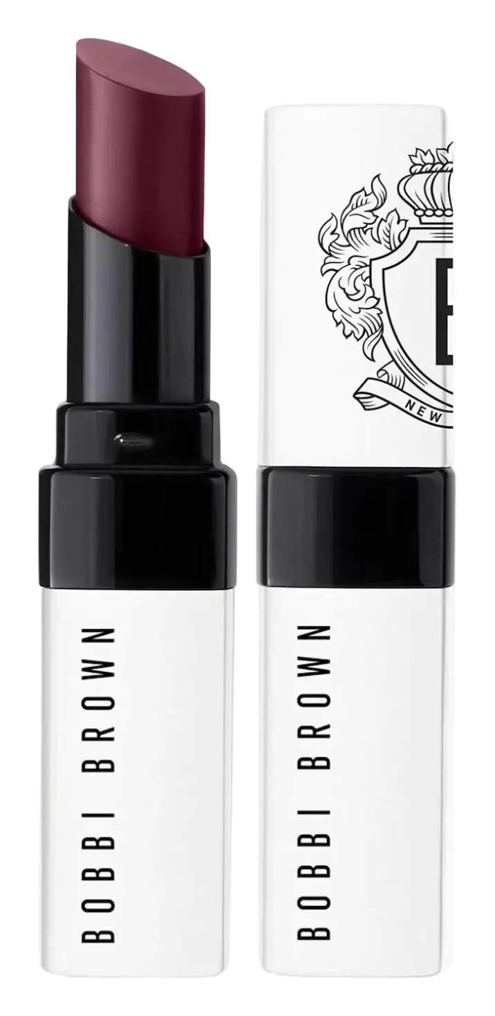 Bobbi Brown Extra Lip Tint Bare Blackberrry