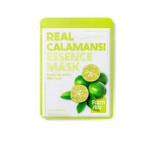 Farm Stay Real Essence Mask Calamansi