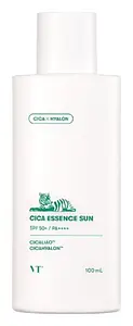VT Cosmetics Cica Essence Sun SPF50+ PA++++