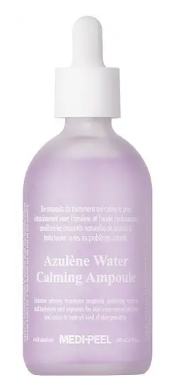 MEDI-PEEL Azulene Water Calming Ampoule