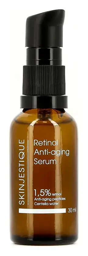 SkinJestique Retinol Anti-Aging Serum