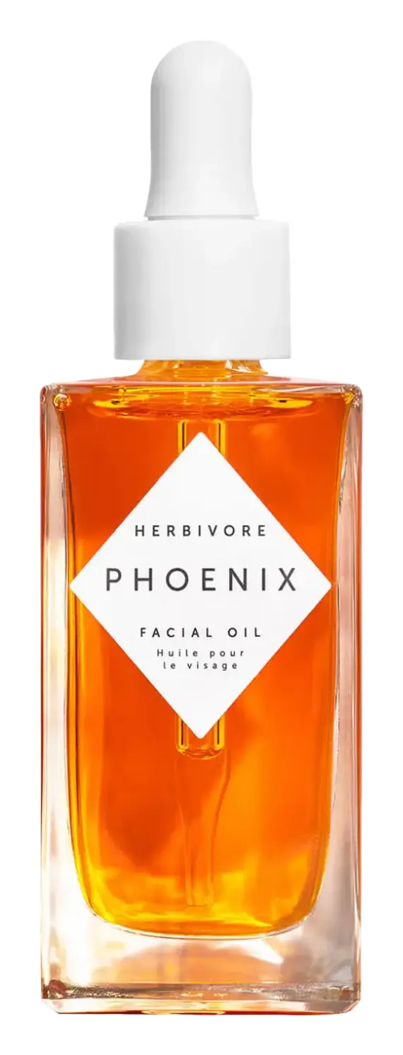 Herbivore Phoenix Rosehip Anti-Aging Face Oil