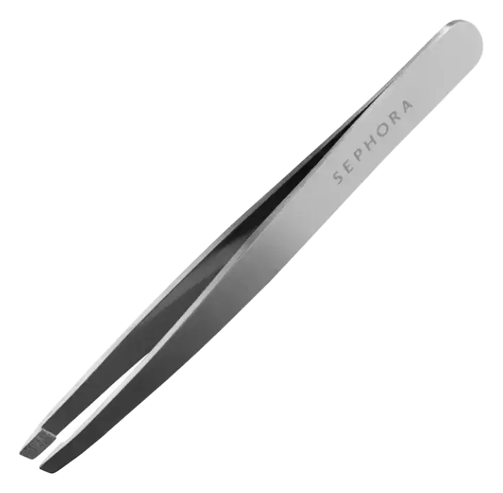 Sephora Collection Slant Tweezer
