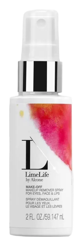 Limelife by Alcone Make-Off Remover Spray