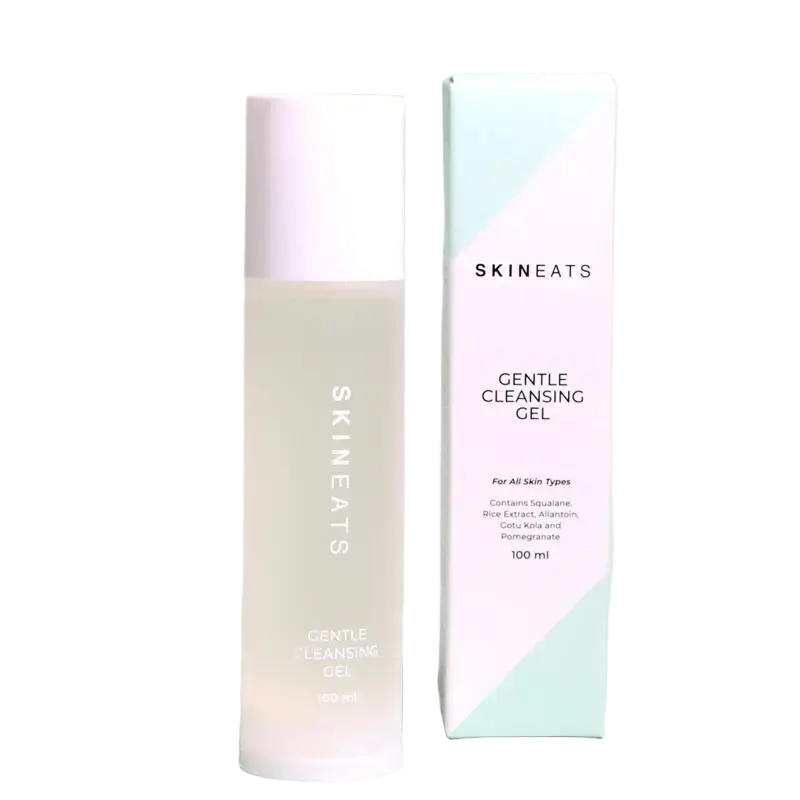 Skineats Gentle Cleansing Gel