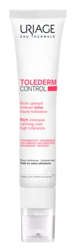Uriage Toléderm Control Soothing Care