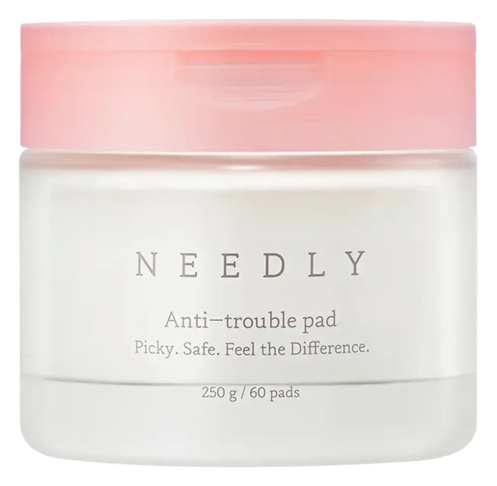 Needly Anti-Trouble Pad