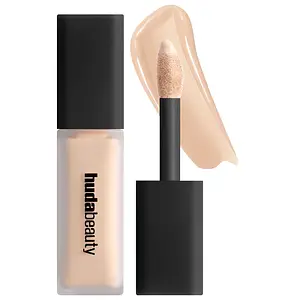 Huda Beauty #FauxFilter Luminous Matte Concealer 1.7B Honey