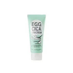 Too Cool For School Egg Cica Cera Cream