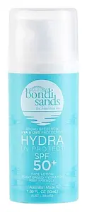 bondi sands Hydra UV Protect SPF 50+ Face Lotion