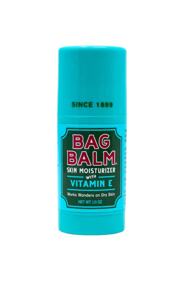 Vermont's Original Bag Balm Balm Stick With Vitamin E